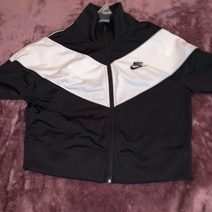 Nike jumpsuit set